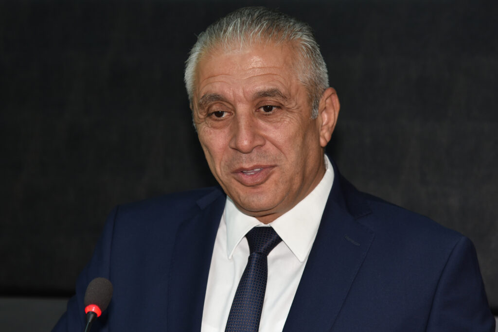“Asayiş konusunda eşgüdüm komitesi kurulmalı”