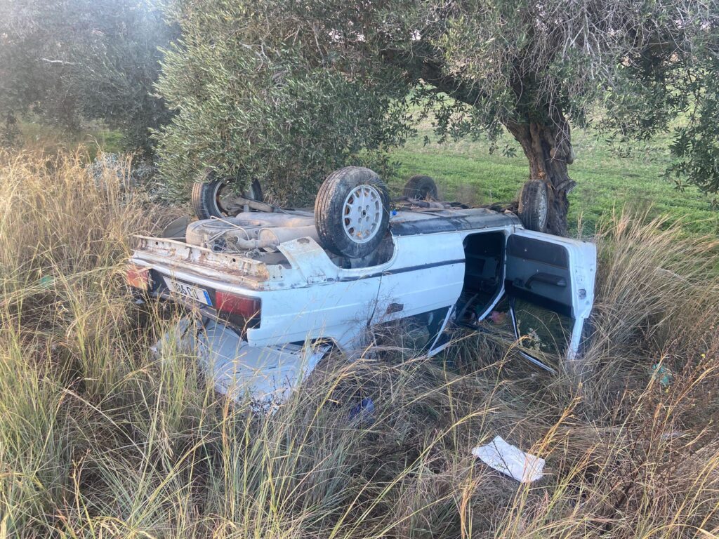 Pamuklu-Kumyalı Anayolunda kaza! 2 yaralı!