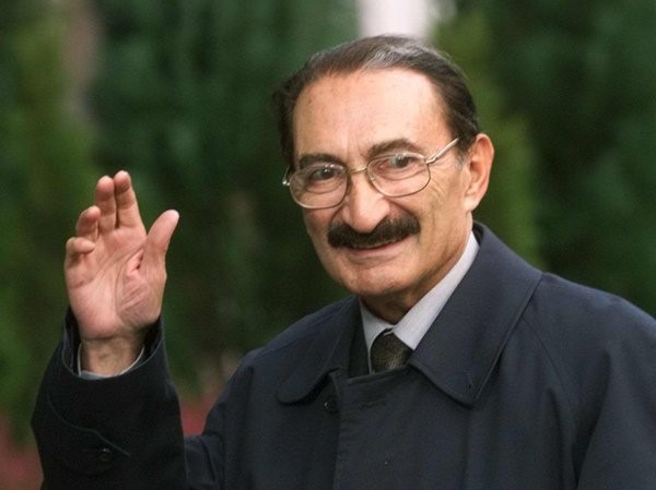 Kıbrıs Türk Barış Harekatı’nın baş aktörü Bülent Ecevit’in vefatının üzerinden 17 yıl geçti
