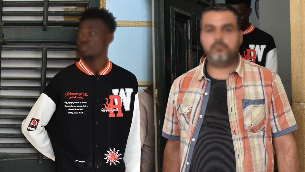 “Bana fırsat verin, bir-iki haftaya af çıkacak”
