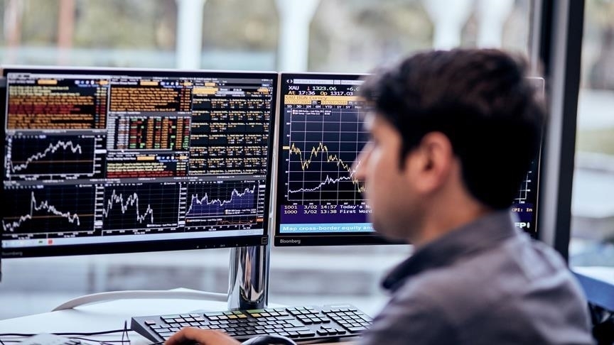 Türkiye’nin 5 yıllık kredi risk primi 400 baz puanın altına indi