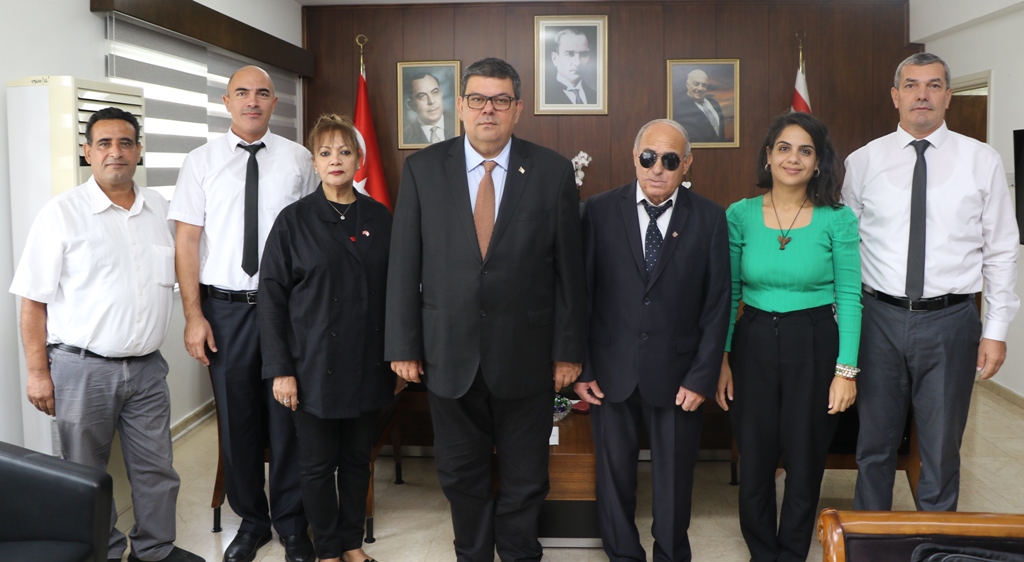“İyileştirici adımları ileriye götürebilme adına hassasiyetimiz ve çalışmalarımız devam ediyor”