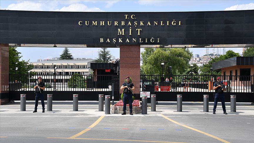 Türkiye Dışişleri Bakanlığı ve MİT’in, yabancıların KKTC’de mülk edinmelerini izlemeye aldığı öğrenildi