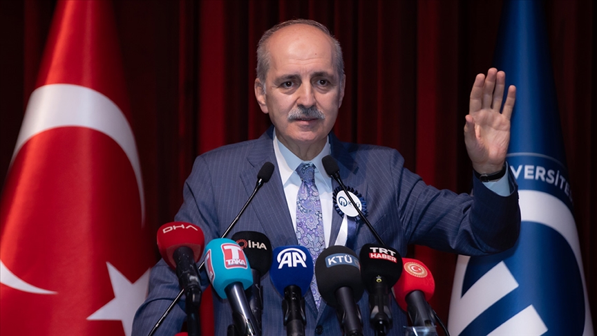 “Gazze meselesi yeryüzünde yeni bir hayrın kapılarını da sonuna kadar açıyor”