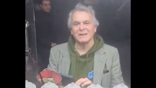 Eski ABD Dışişleri çalışanı, 4 bin Filistinli çocuğun öldürülmesinin yeterli olmadığını söyledi