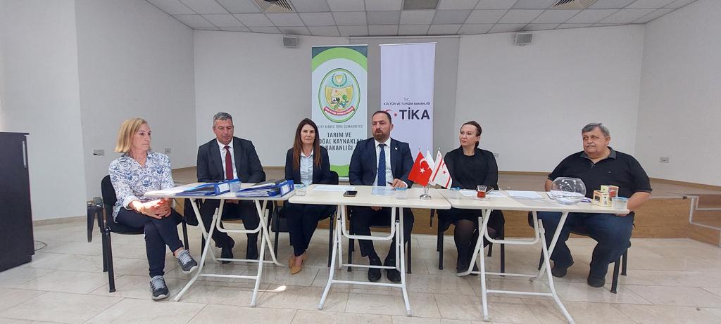 “Dağıtılacak hayvan sayısını 600’e çıkarmayı planlıyoruz”