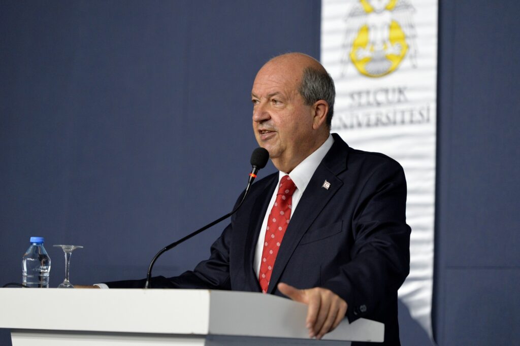 “Bağların güçlenmesi için iletişim çağından yararlanılmalı”