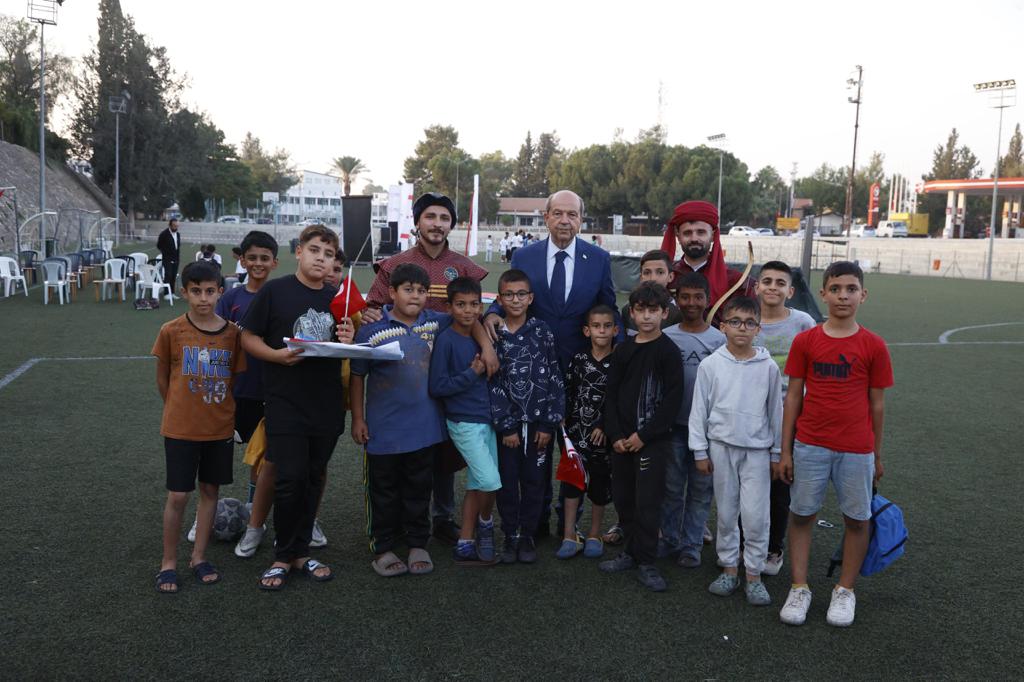 “Okçuluk sporu kökleşmektedir”