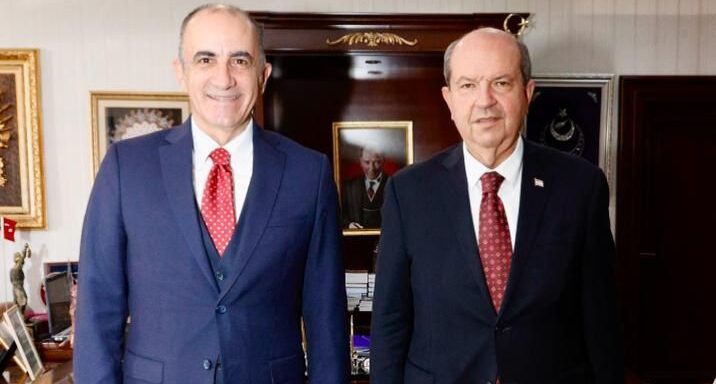 “Ülkede huzur ve güven olması dış yatırımcılar için önemli”