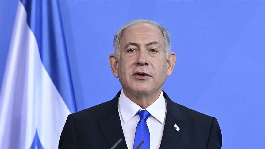 İsrail Başbakanı Netanyahu’dan Gazze’de “süresiz işgal” mesajı