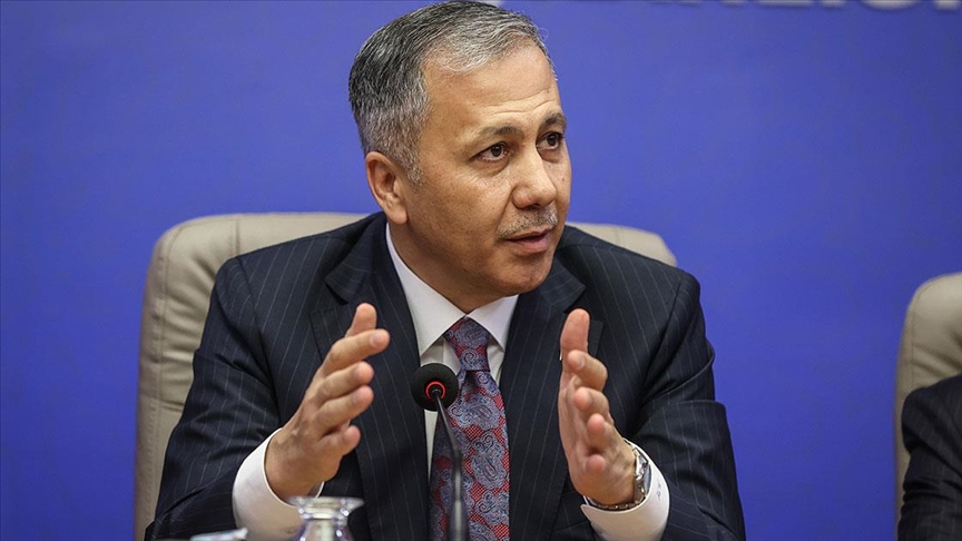 “Gazze işgaline dur demeye, Filistin halkına yardım etmeye devam edeceğiz”