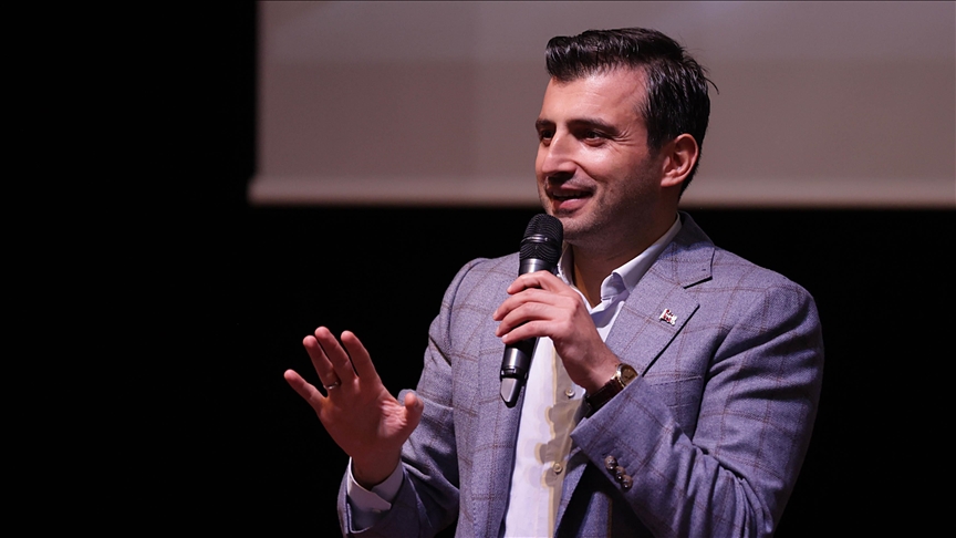 “Bayraktar TB3’ü en yakın zamanda göreve hazırlıyoruz”