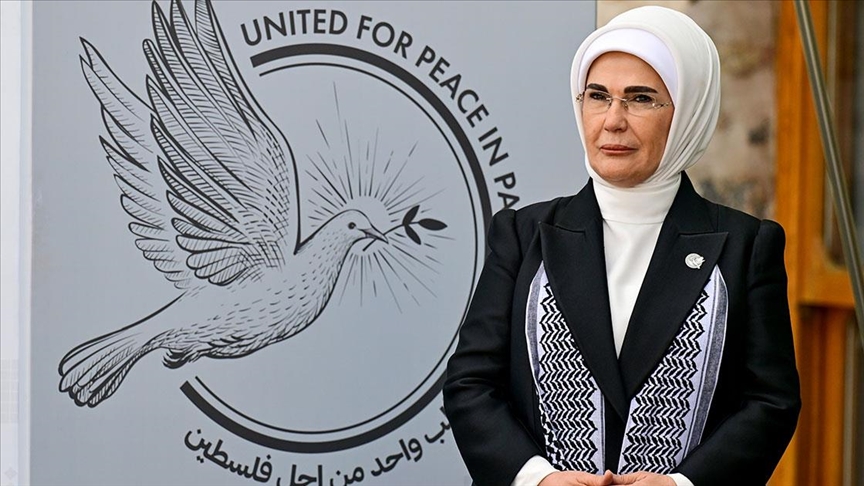 “Siviller için geçici ateşkes değil, derhal kalıcı ve sürdürülebilir barış talep ediyoruz”