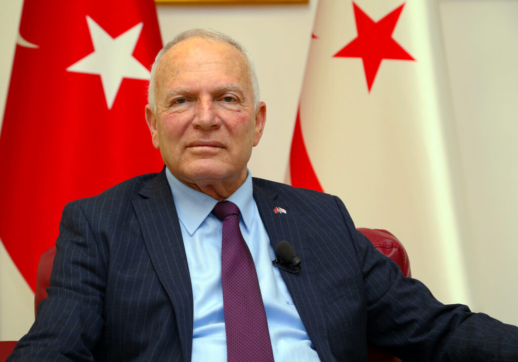 “Sürücüler trafik kurallarına uymada hassasiyet göstermiyor”