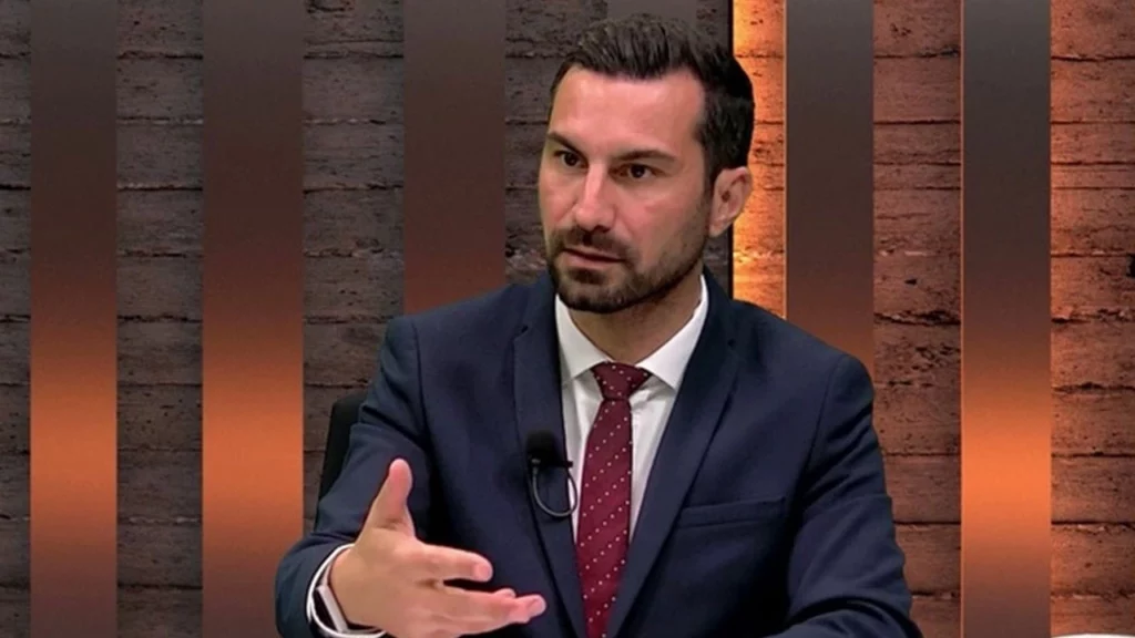 “3-5 kişi çok zengin olacak diye, yüzde 90 yok oluyor”