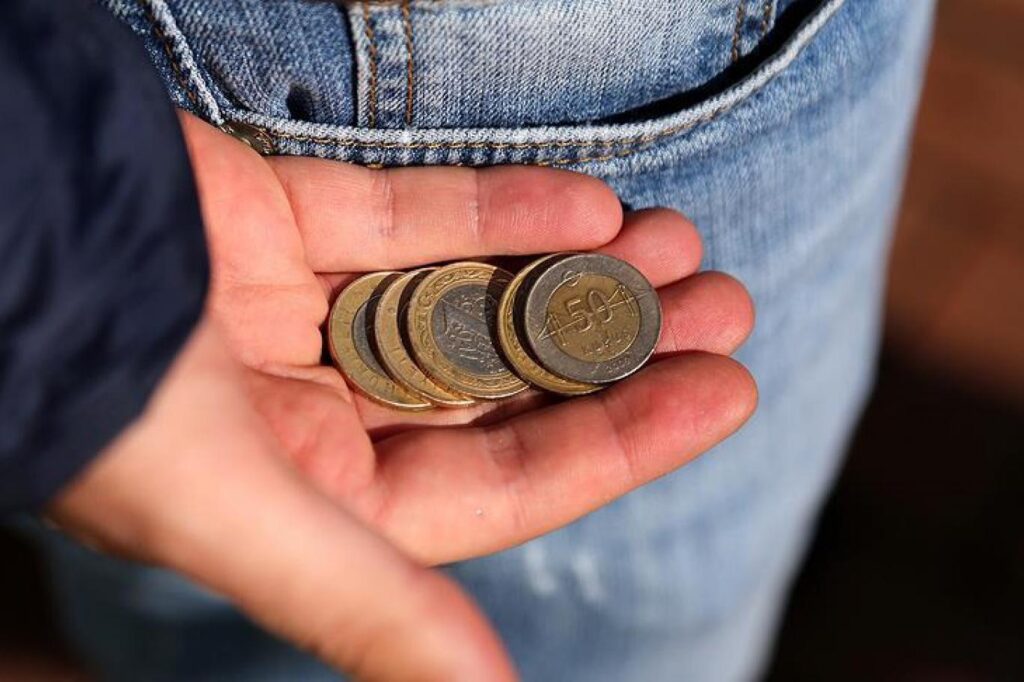 Nüfusun yüzde 14,4’ü yoksulluk sınırının altında