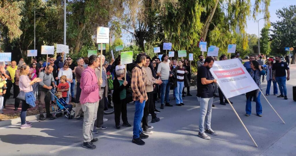 “Kimliksizler”in mücadelesi Avrupa Parlamentosu’na taşınıyor