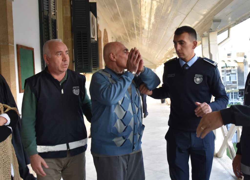 7 yaşındaki erkek çocuğunu istismar eden sanığa 12 yıl hapis cezası!