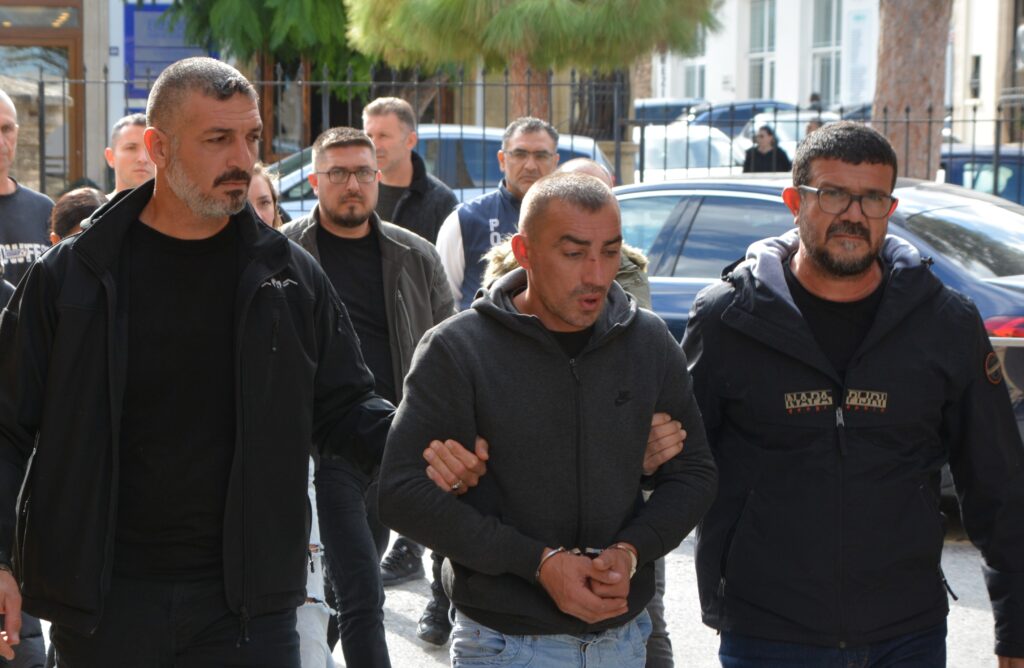 Mykhailichenko cinayetin detaylarını anlattı!