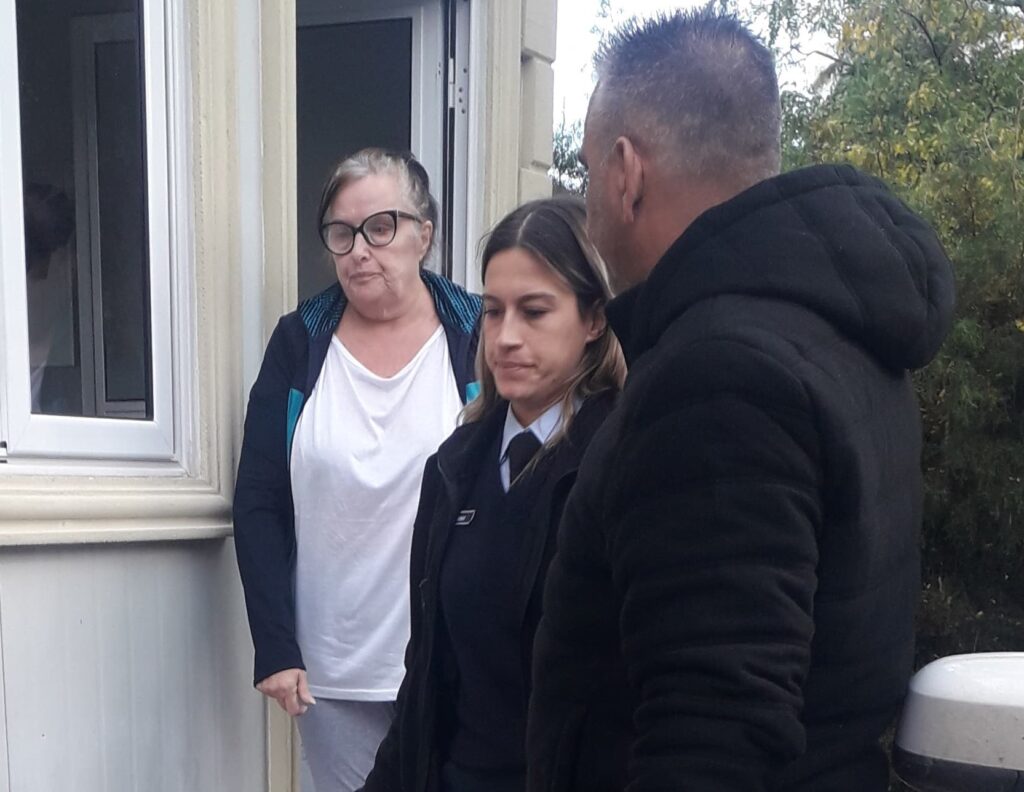 Para çalan muhasebeciye bir yıl hapis cezası