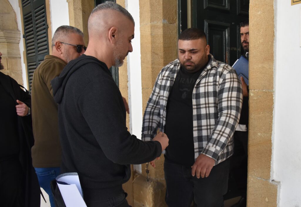 Aracında uyuşturucu bulunan zanlı 3 gün tutuklu kalacak