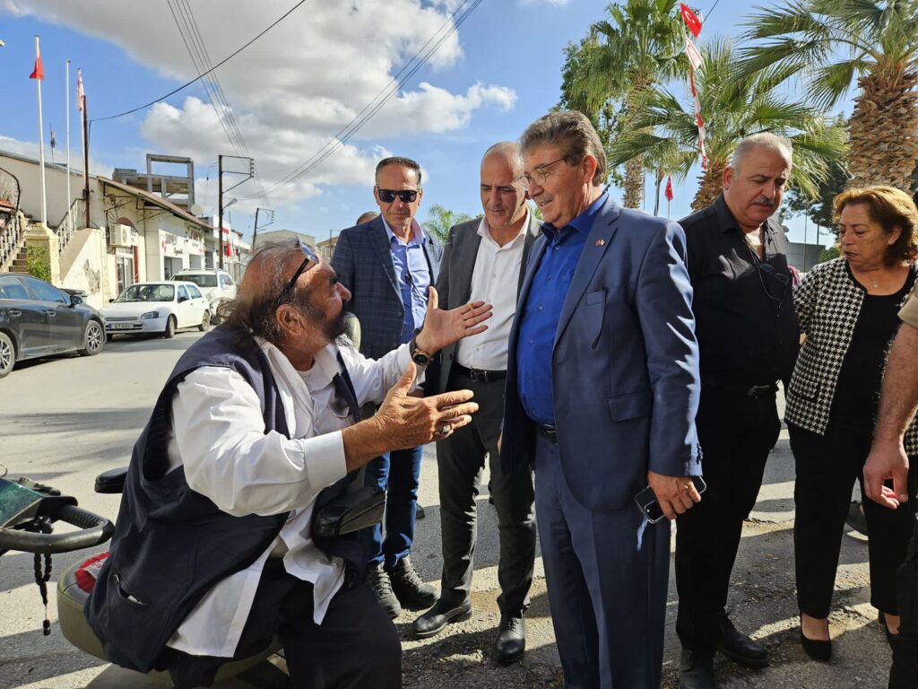 “İlkleri gerçekleştirmeye devam edeceğiz”