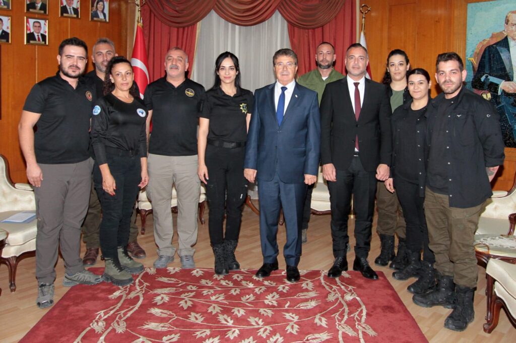 “Uyuşturucu ile mücadeleye desteğimiz tam”