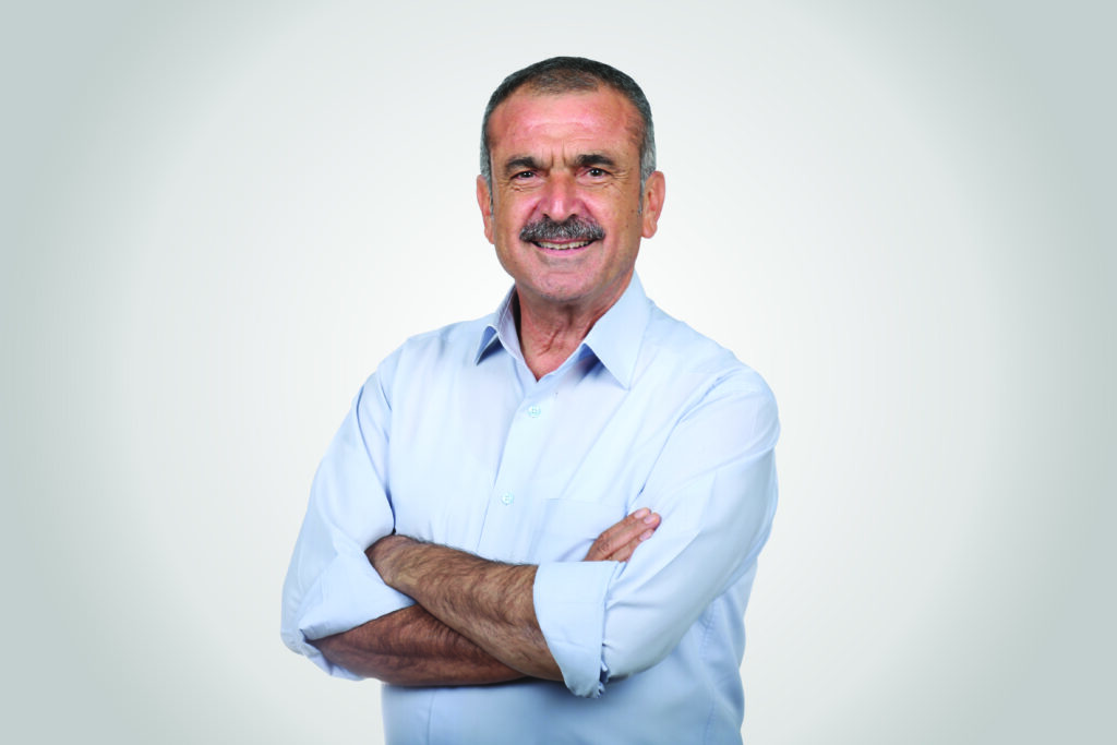 “Çalışanlarımızın tüm geriye dönük eksik yatırımlarını tamamladık”