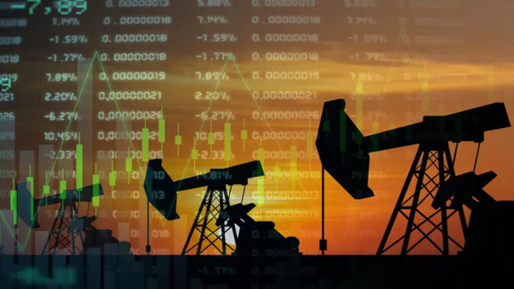 Brent petrolün varil fiyatı 81,17 dolar