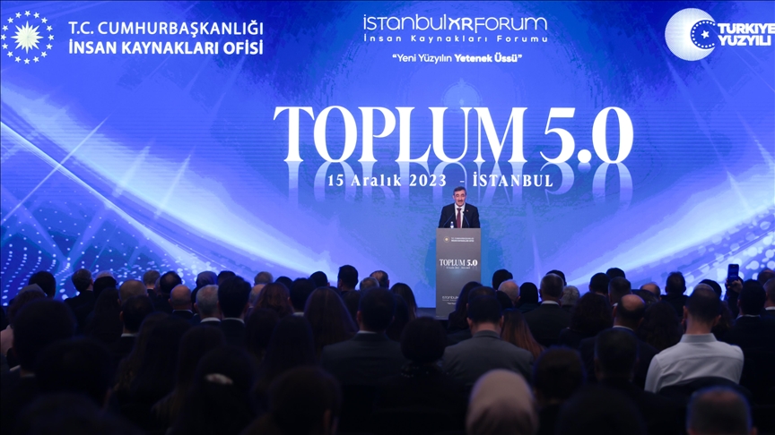 “Yaşadığımız depreme rağmen büyümemizi devam ettiriyoruz”