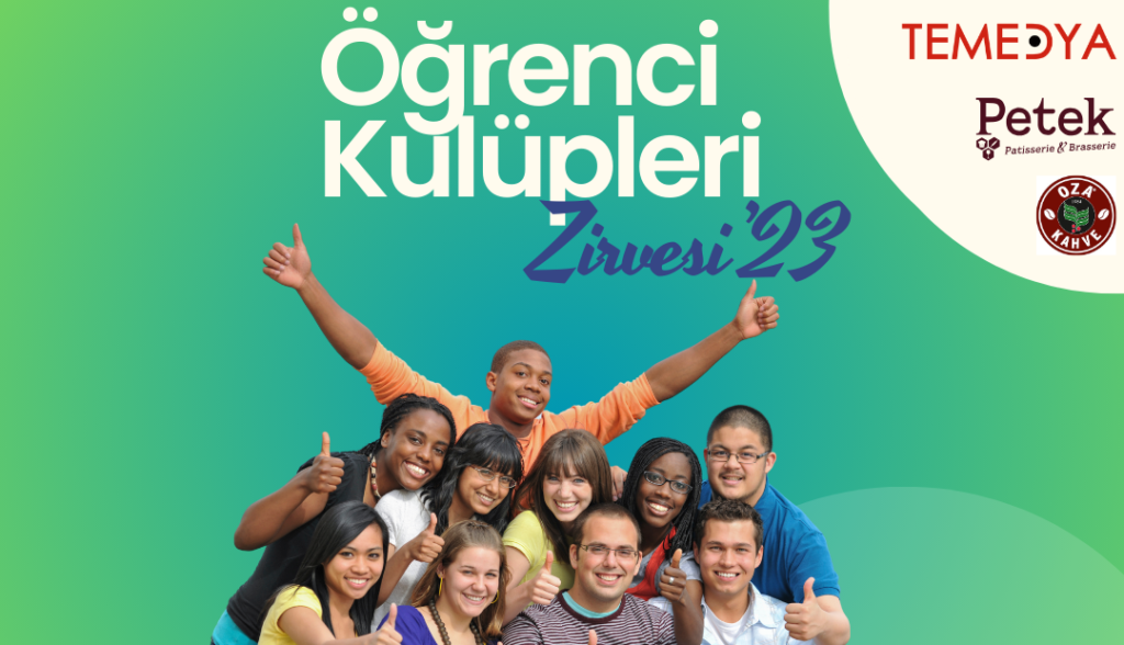 Öğrenci Kulüpleri Zirvesi yarın DAÜ’de gerçekleştiriliyor