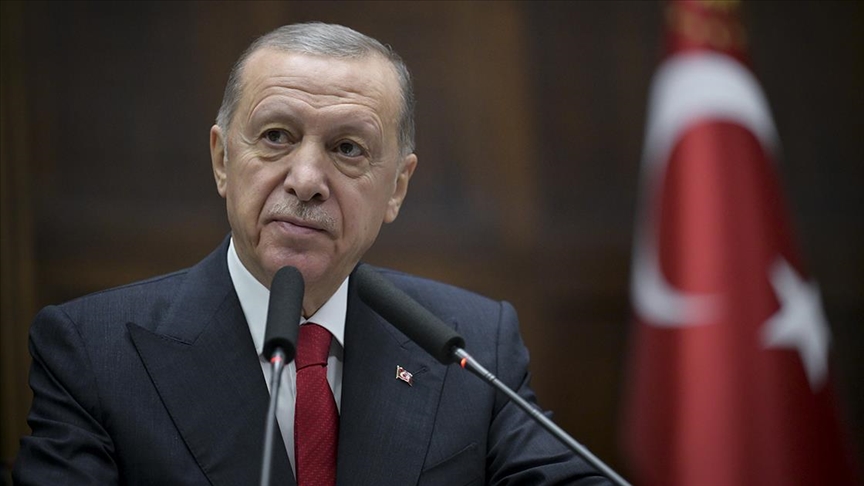 Cumhurbaşkanı Erdoğan’ın “son seçimim” mesajı