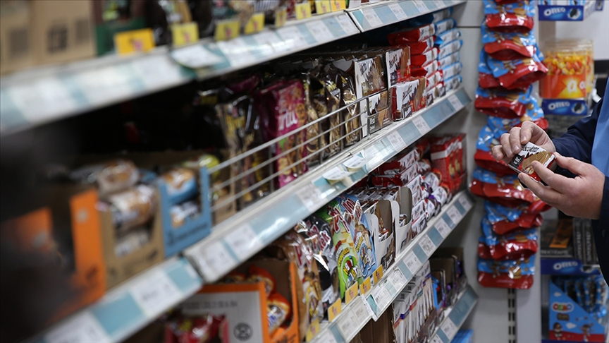 Türkiye’de AB tüzüğündeki değişiklikler dikkate alınarak gıda katkı maddelerine ilişkin düzenleme yapıldı