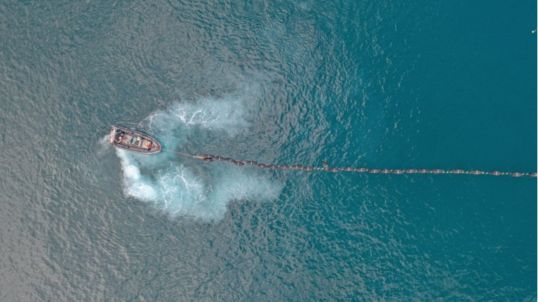 Güney Kıbrıs-Girit arasındaki elektrik bağlantısı “Great Sea Interconnector” olarak yeniden adlandırıldı
