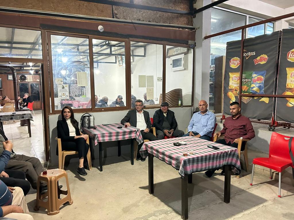 “Yabancılara mülk satışları raydan çıkmış vaziyette”
