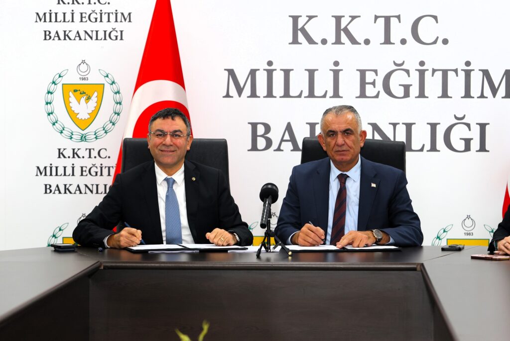 Öğrencilere yönelik inovatif proje