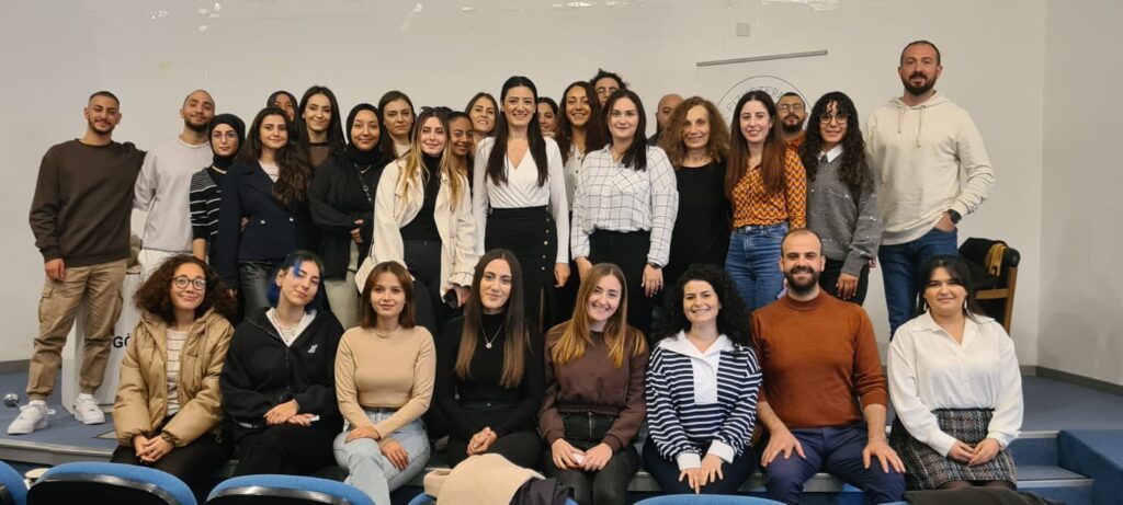 Fizyoterapistler Derneği MS semineri düzenledi