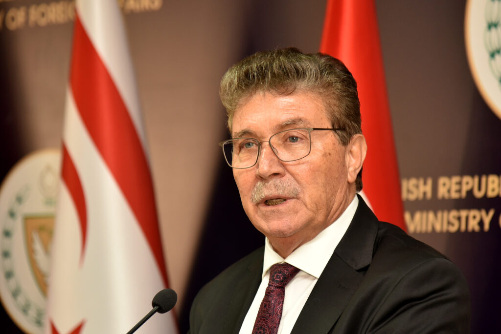 “Polisin daha verimli olması için elimizden gelen gayreti göstereceğiz”