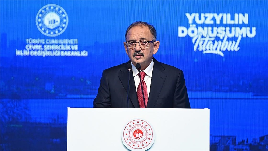 “İHA’larımızı, SİHA’larımızı, helikopterlerimizi, uçaklarımızı kendimiz yapıyoruz artık”
