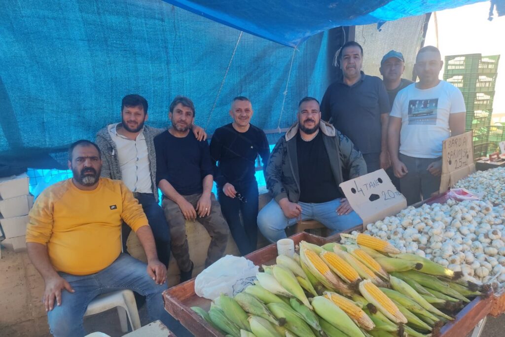 Pazarcılar Birliği Başkanı Garabli: “Faturaları göstermeye açığız”