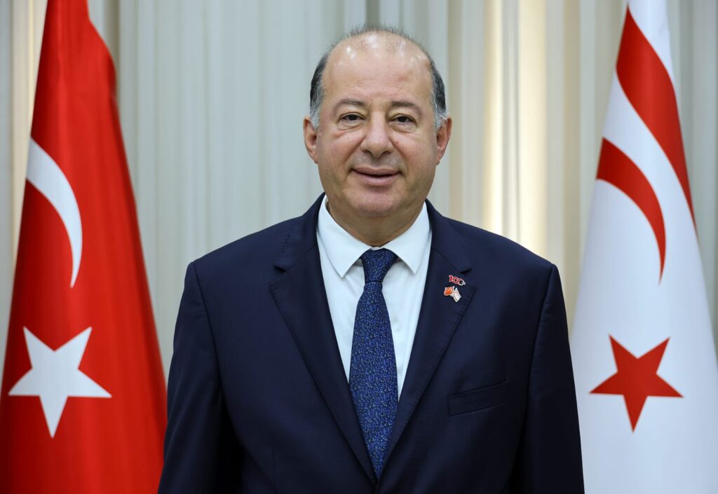 Dinçyürek: Aşılarla sağlanan bağışıklıkla hayat kurtarılmaktadır