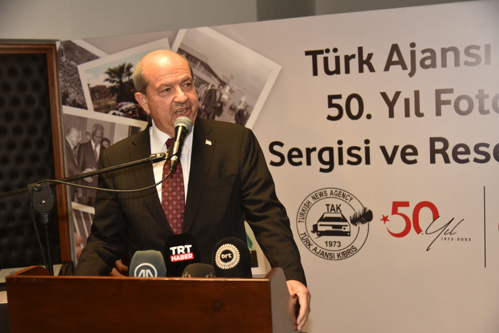 “Bunlar tüm dünyaya karşı verdiğimiz mücadelenin mihenk taşlarıdır”