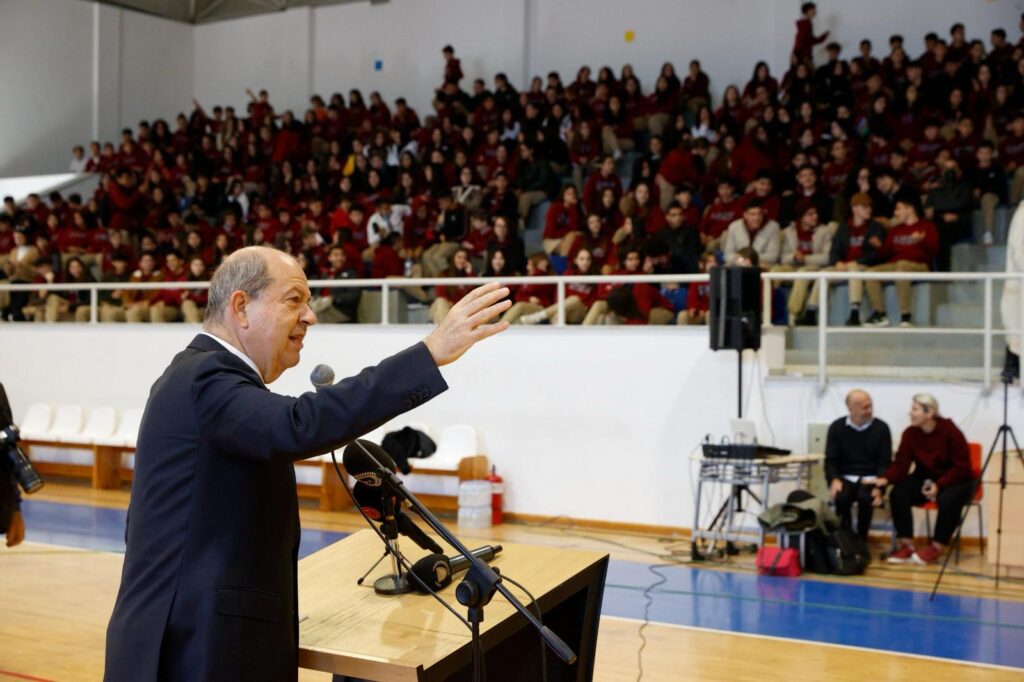 “Oyunlar bizleri daha da yakınlaştıracaktır”