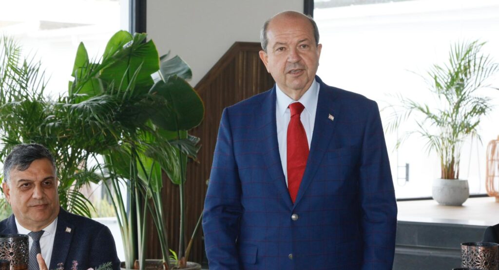 “Yabancılara mal satışı belli kurallara bağlı ve sayılarla kısıtlanıyor”