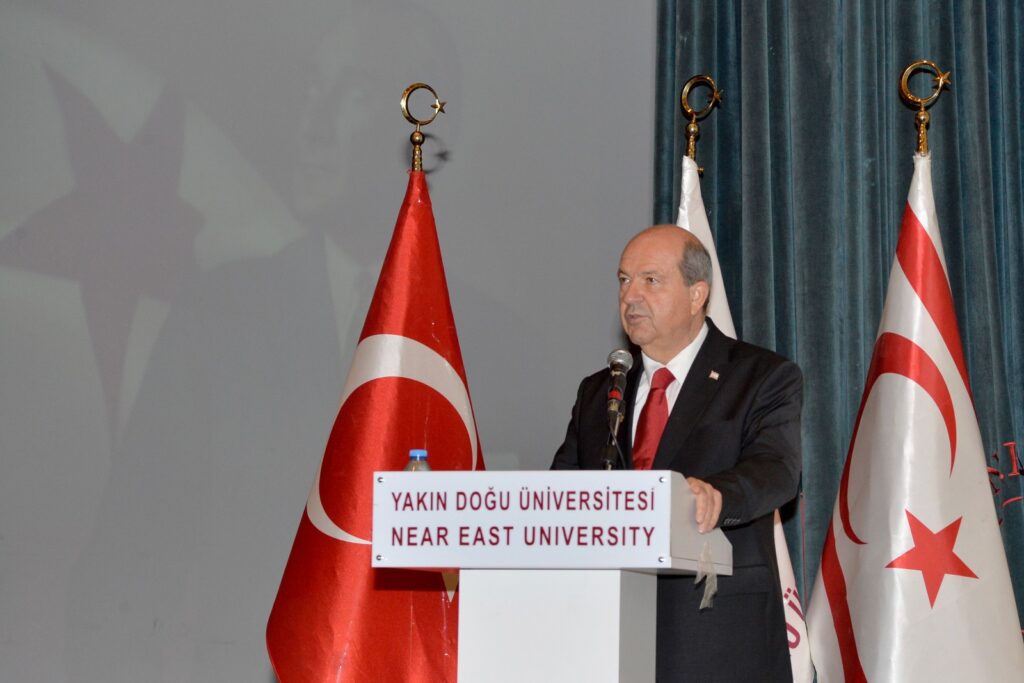 “Çevre konusunda sürdürülebilir adımlar atılmalı”