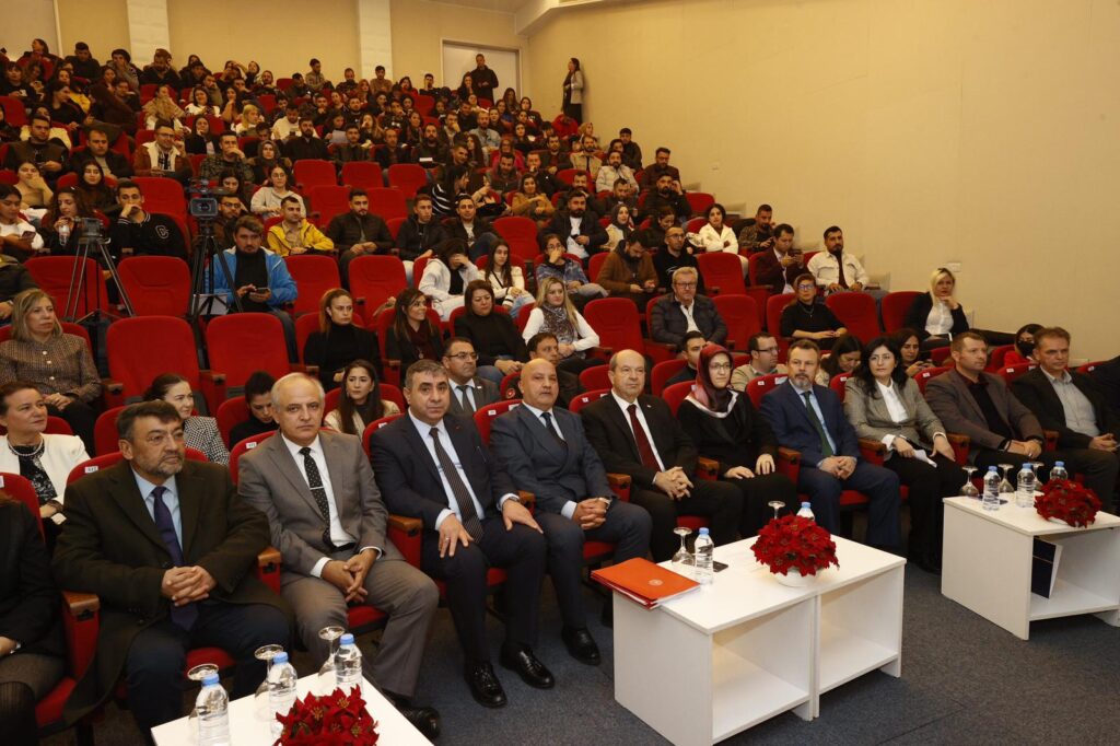“En değerli ve önemsenmesi gereken vatandaşlarımız engelli bireylerdir”