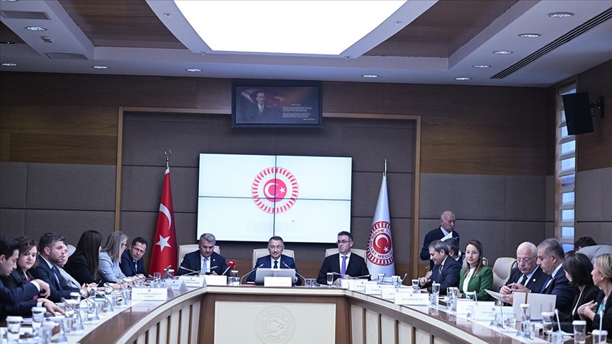TBMM Dışişleri Komisyonu, İsveç’in NATO’ya katılım protokolünü 26 Aralık’ta görüşecek