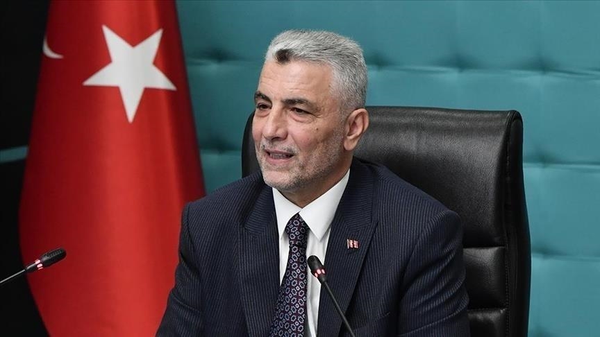 “Yeni yılda Türkiye-AB ilişkilerinde komisyonun raporu kabul edilirse olumlu günleri göreceğiz”