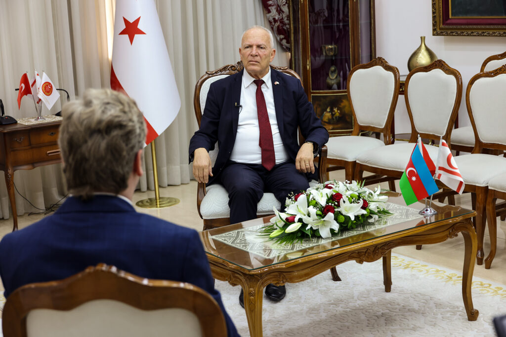 “Güçlü bağların kurulmasında geç bile kaldık”