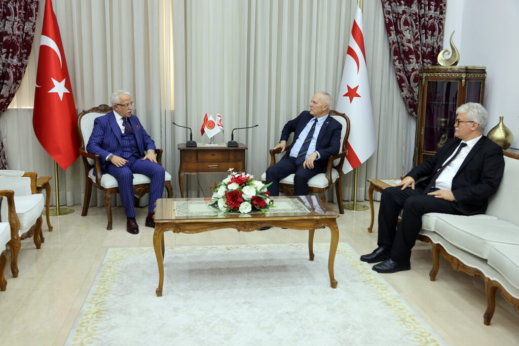 “Anavatan Türkiye’de ağır sanayi hamlesini ve milli görüşü savunan bir liderdi”